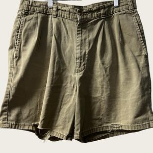 Roots Shorts “FLAWED”